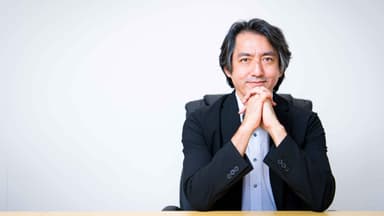 高浜敏之・代表取締役