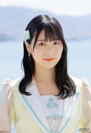 小島愛子(STU48)