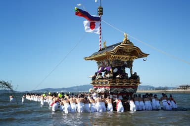 三谷祭