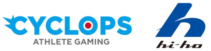 プロeスポーツチームCYCLOPSが株式会社ハイホーと
スポンサー契約を締結