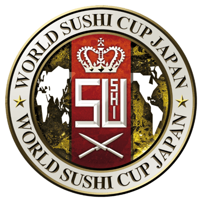 10周年を迎える外国人による世界一のすし職人を競う大会　
WORLD SUSHI CUP(R) JAPAN 2022を豊洲市場で開催します。