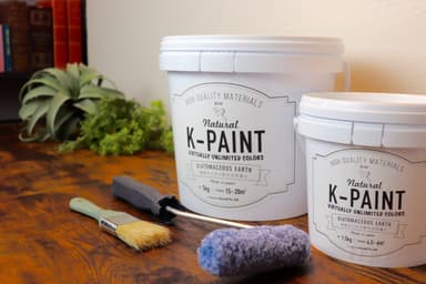 K-PAINT