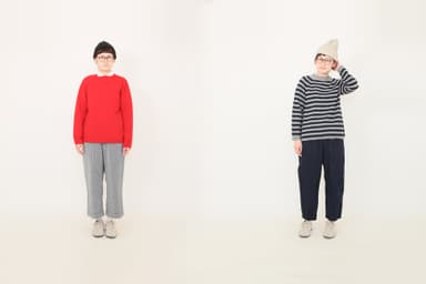 OTA KNITの製品