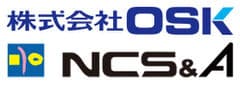 株式会社OSK、NCS＆A株式会社