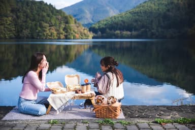 別子・翠波はな街道をめぐる旅 1