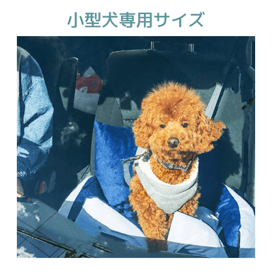 小型犬専用サイズ