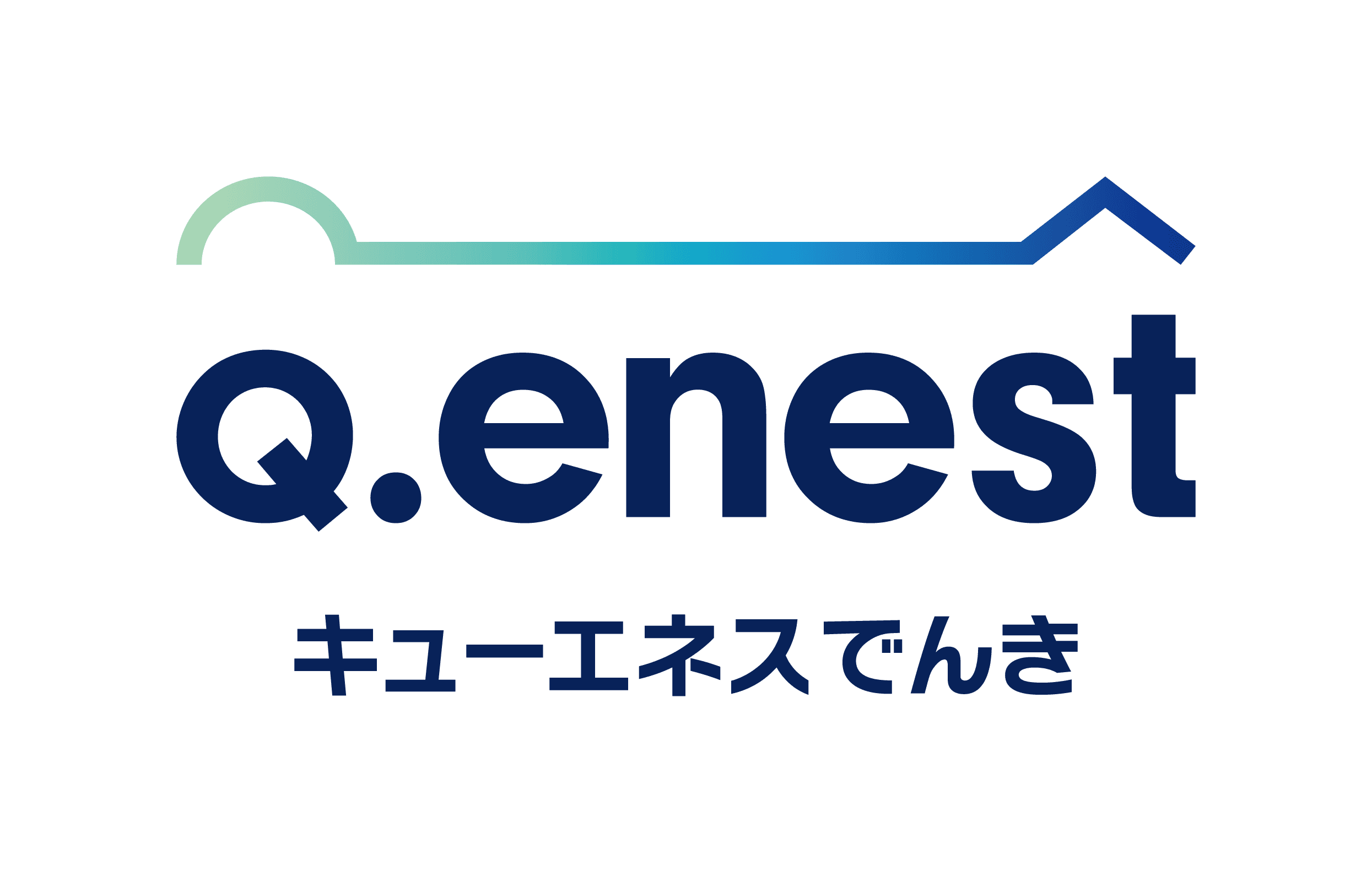 Q.ENESTでんき株式会社：
「電気・ガス価格激変緩和対策事業」の補助金事業の採択について