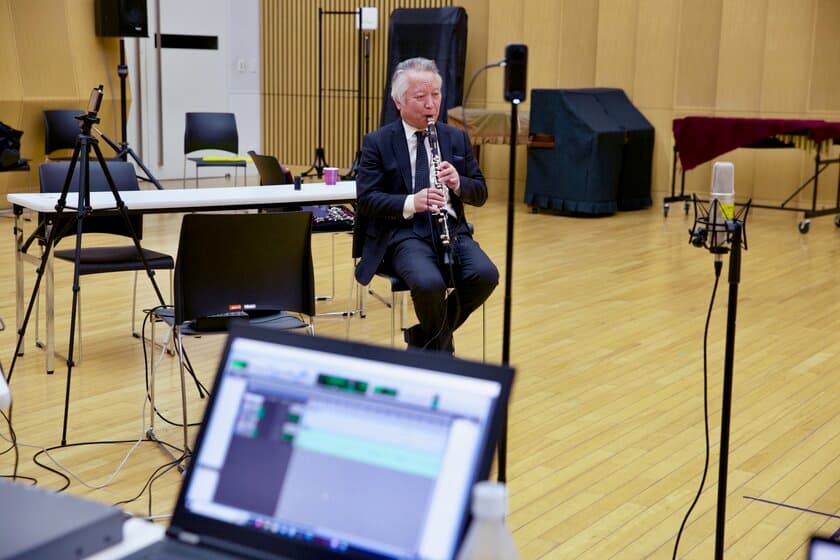 国立音楽大学「音楽データサイエンス・コース」を
2023年度より開講