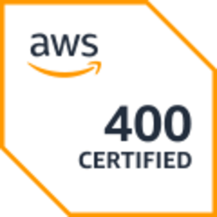 NRIネットコム、
「AWS 400 APN Certification Distinction」に認定