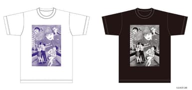 Tシャツ(SPビジュアル)