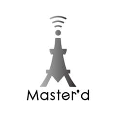 株式会社Master'd