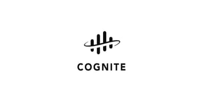 Cognite ロゴ