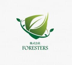 株式会社FORESTERS