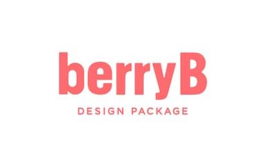 berryB logo