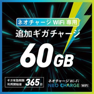 60GB　4&#44;980円(税込)