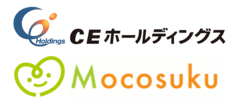 株式会社CEホールディングス、株式会社Mocosuku