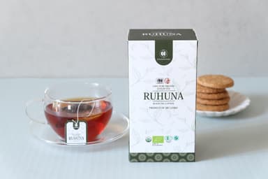 RUHUNA TEA BAG 20P