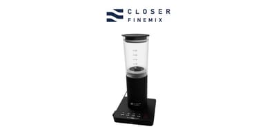 CLOSER FINEMIX