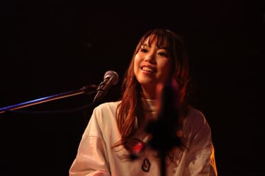 15. Guestアーティスト「森山優理子」