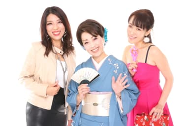 RAY PROMO TV 女子