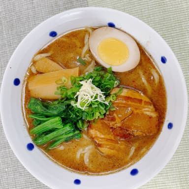 ラーメンスープにも(ご飯と麺にあう極旨だれ)