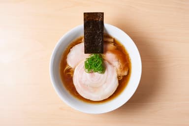 ラーメン(1&#44;100円 税込み)