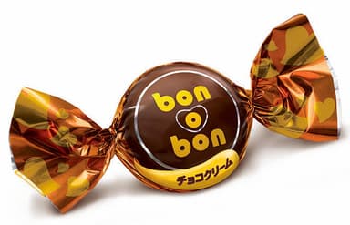 ボノボン　チョコクリーム