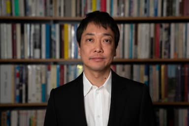 good design company　代表　水野 学氏