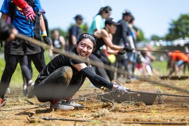 SPARTAN RACE 5