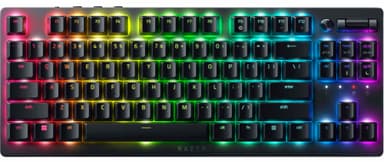 Razer DeathStalker V2 Pro Tenkeyless