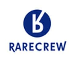 株式会社RARECREW