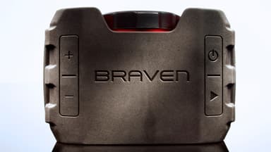 「Braven BRV-1」_top