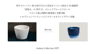 Joshua Collection