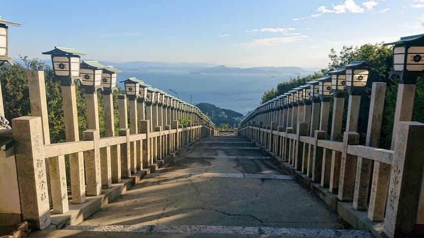 あたらしい巡礼のカタチを提供する「オンライン遍路」が
小豆島八十八ヶ所霊場ツアー1回お試し参加無料キャンペーンを開始