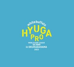 whitebuffalo HYUGA PRO実行委員会