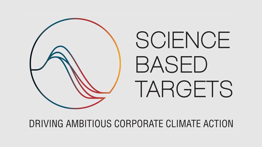 アルファ・ラバルが、
SBTi(科学的根拠に基づいた温室効果ガス排出量の
削減目標設定を求めるイニシアチブ)の認定を取得