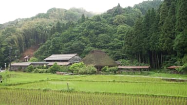 本社社屋