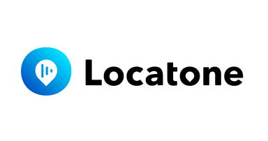 Locatone　ロゴ