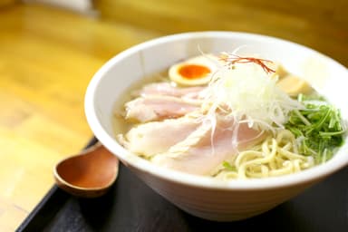 ラーメン イメージ写真(1)