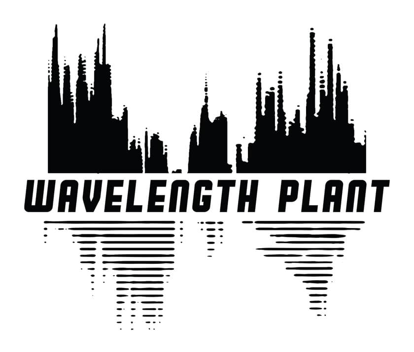 東海RC SLUMのオリジナルメンバーYUKSTA-ILLが
新レーベル「WAVELENGTH PLANT」を設立