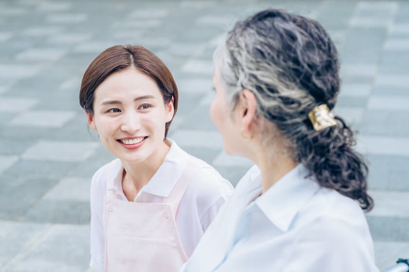 認知症から終末期医療、在宅看取りまでの対策を伝える
誰しも心配な「認知症・介護～看取り」の対策セミナー　無料開催