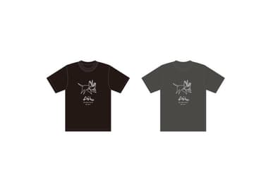 yonawo×6.2oz. Premium T-shirt