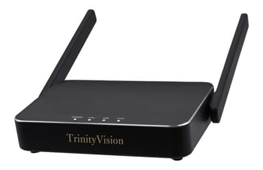 TrinityVision製品画像