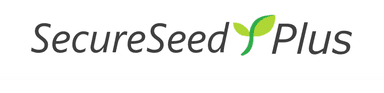 SecureSeed Plus　ロゴ