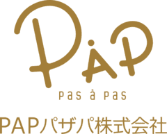 PAPパザパ株式会社