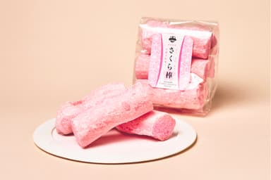 三島食品／さくら棒6本入