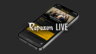 Repezen LIVE