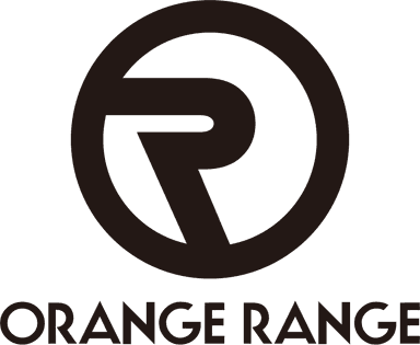 ORANGE RANGE ロゴ