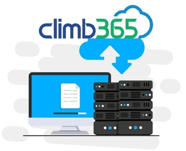 Climb Cloud Backup for Microsoft 365