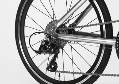 derailleur